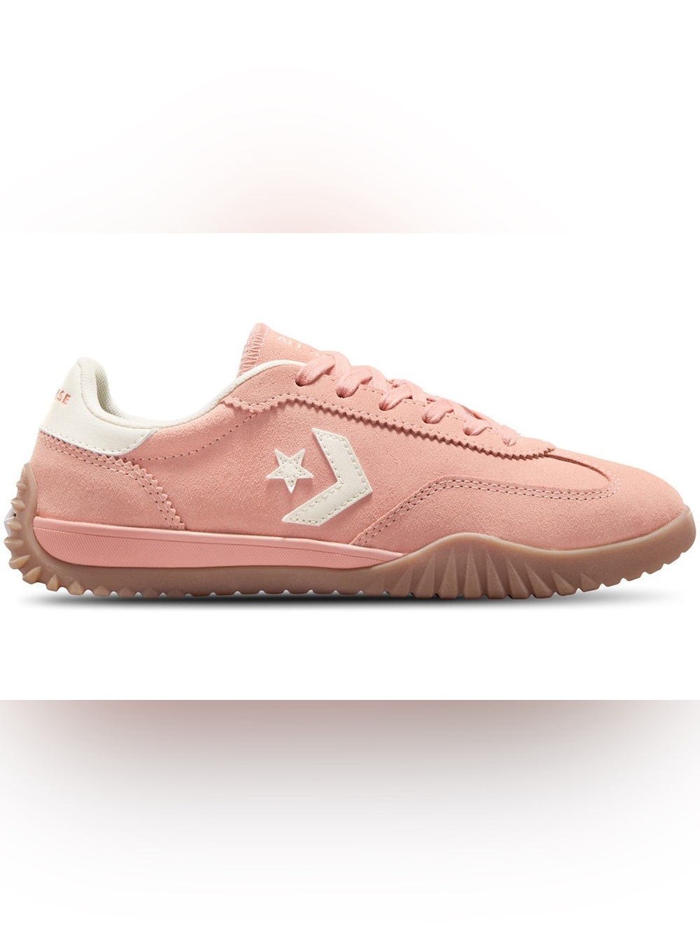 Converse Run Star Trainer- Flamingo Fade Egret